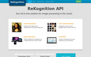 Rekognition