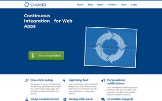 CircleCI