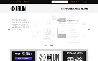 SkuRun