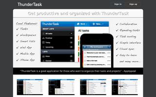 ThunderTask