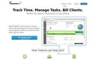 Traxmo